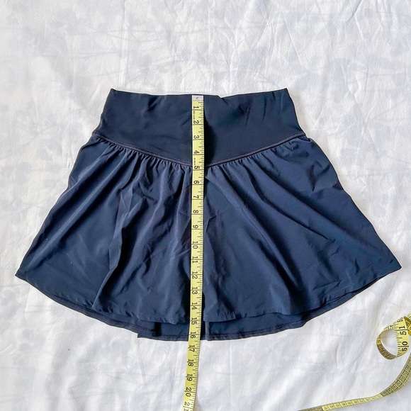 Aerie Skort (Size: M) - Picture 10 of 12